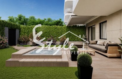 Nuevo - Apartamento - Villajoyosa