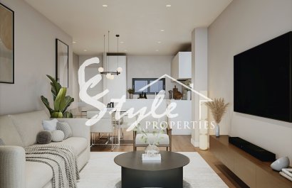Nuevo - Apartamento - Villajoyosa