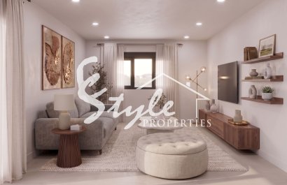 New build - Villa - Murcia - Purias