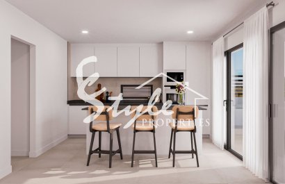 New build - Villa - Murcia - Purias