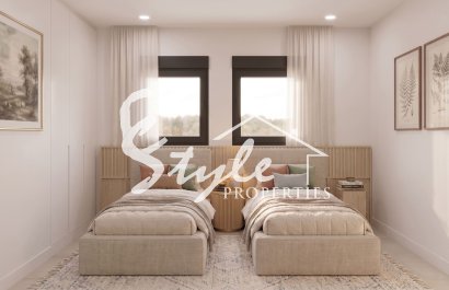 New build - Villa - Murcia - Purias