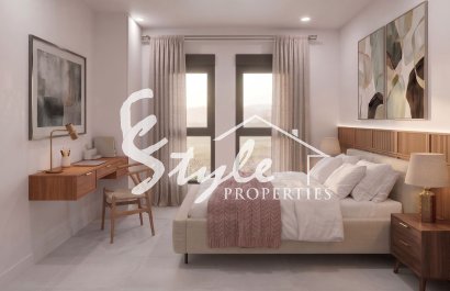 New build - Villa - Murcia - Purias