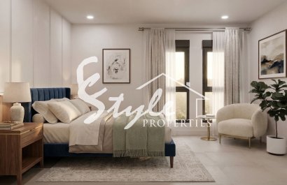 New build - Villa - Murcia - Purias