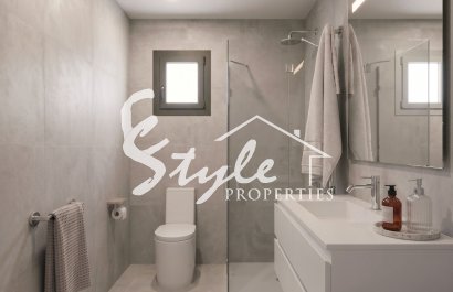 New build - Villa - Murcia - Purias