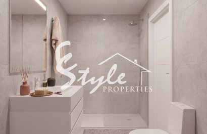 New build - Villa - Murcia - Purias