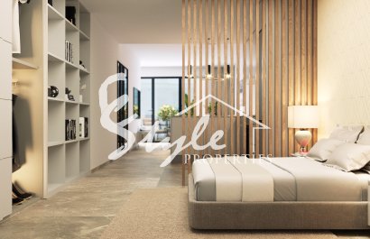 Новостройки - Apartment Penthouse - Torrevieja - Торревьеха