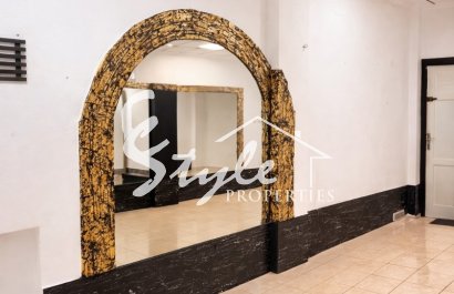 Коммерческая недвижимость - Commercial - Torrevieja - Торревьеха