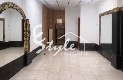 Коммерческая недвижимость - Commercial - Torrevieja - Торревьеха