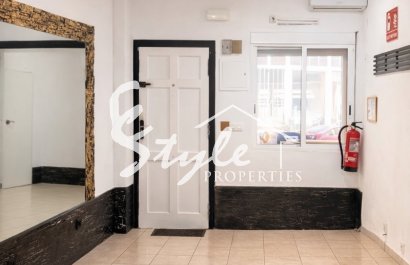 Коммерческая недвижимость - Commercial - Torrevieja - Торревьеха