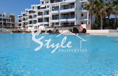 Новостройки - Apartamento - Дения - Denia