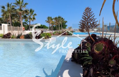 Новостройки - Apartamento - Дения - Denia