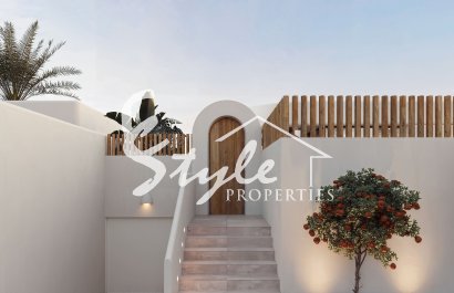 Новостройки - Вилла - La Finca Golf - La Finca Golf Resort