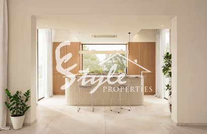 Новостройки - Вилла - La Finca Golf - La Finca Golf Resort