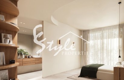 Новостройки - Вилла - La Finca Golf - La Finca Golf Resort