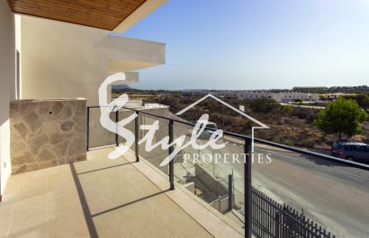 Nuevo - Adosado - Alicante - Monforte del Cid