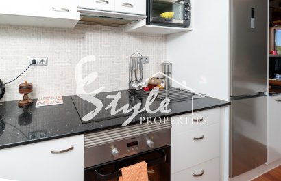 Resale - Semi-Detached Villa - Villamartín - Villamartin