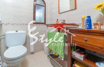 Resale - Semi-Detached Villa - Villamartín - Villamartin