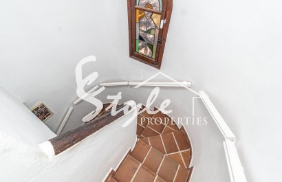 Resale - Semi-Detached Villa - Villamartín - Villamartin