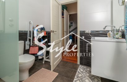 Resale - Semi-Detached Villa - Villamartín - Villamartin