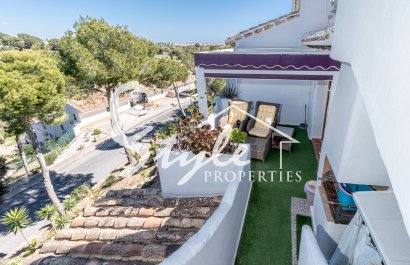 Resale - Semi-Detached Villa - Villamartín - Villamartin