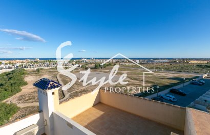 Вторичное жилье - Квартира - Lomas de Cabo Roig - Ломас де Кабо Роиг