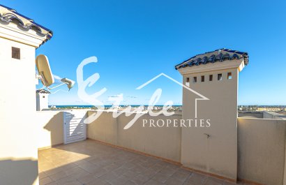 Вторичное жилье - Квартира - Lomas de Cabo Roig - Ломас де Кабо Роиг