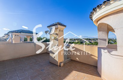 Вторичное жилье - Квартира - Lomas de Cabo Roig - Ломас де Кабо Роиг