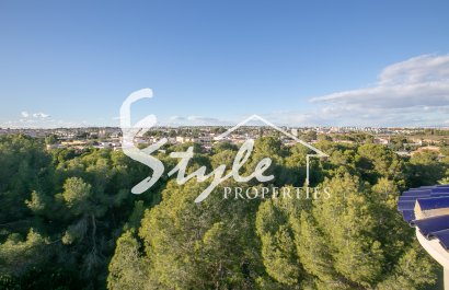 Вторичное жилье - Квартира - Lomas de Cabo Roig - Ломас де Кабо Роиг