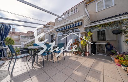 Вторичное жилье - Apartamento - Плайя Фламенка - Playa Flamenca