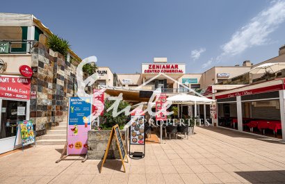 Вторичное жилье - Apartamento - Плайя Фламенка - Playa Flamenca