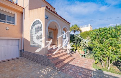 Reventa - Chalet pareado - Torrevieja - El Chaparral