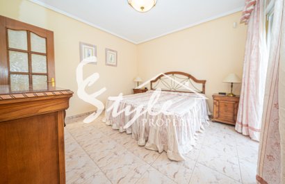 Reventa - Chalet pareado - Torrevieja - El Chaparral