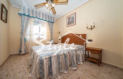 Reventa - Chalet pareado - Torrevieja - El Chaparral
