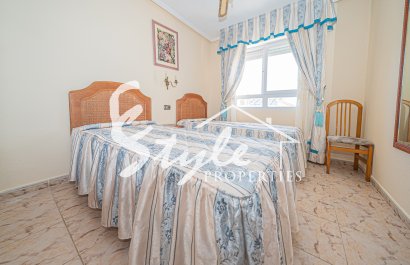 Reventa - Chalet pareado - Torrevieja - El Chaparral