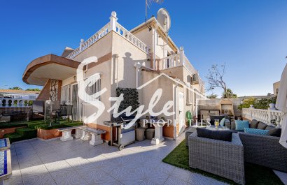 Reventa - Adosado - Cabo Roig