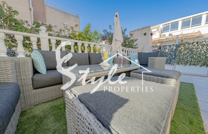 Reventa - Adosado - Cabo Roig