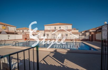 Reventa - Adosado - Cabo Roig