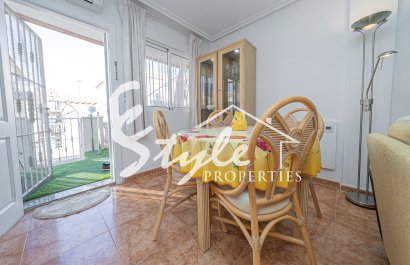 Reventa - Adosado - Cabo Roig