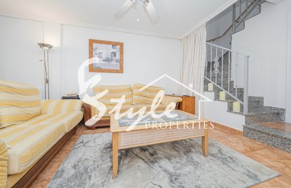 Reventa - Adosado - Cabo Roig