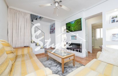 Reventa - Adosado - Cabo Roig