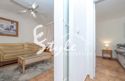 Reventa - Adosado - Cabo Roig