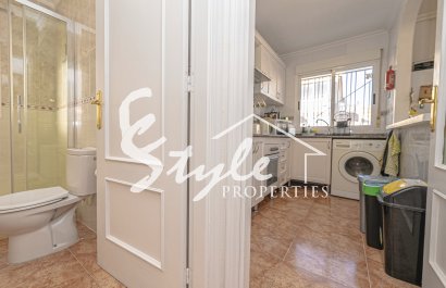 Reventa - Adosado - Cabo Roig