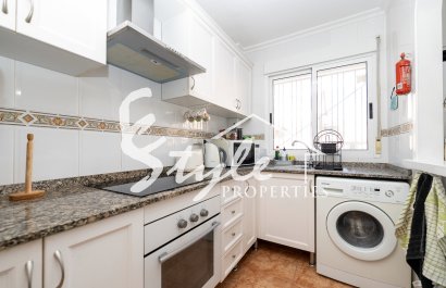 Reventa - Adosado - Cabo Roig
