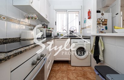 Reventa - Adosado - Cabo Roig
