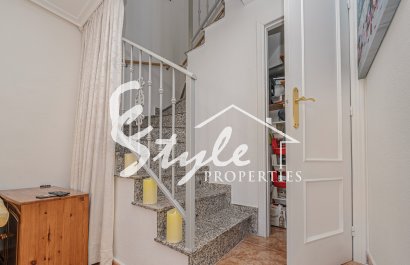 Reventa - Adosado - Cabo Roig
