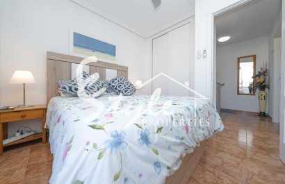 Reventa - Adosado - Cabo Roig