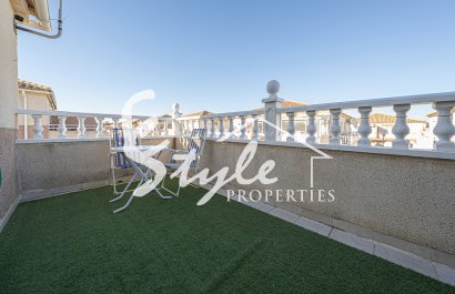 Reventa - Adosado - Cabo Roig