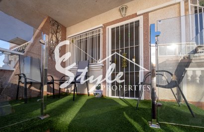 Reventa - Adosado - Cabo Roig