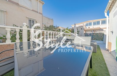 Reventa - Adosado - Cabo Roig