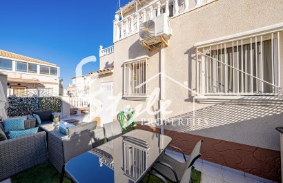 Reventa - Adosado - Cabo Roig